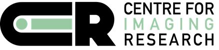 Centre for Imaging Research logo