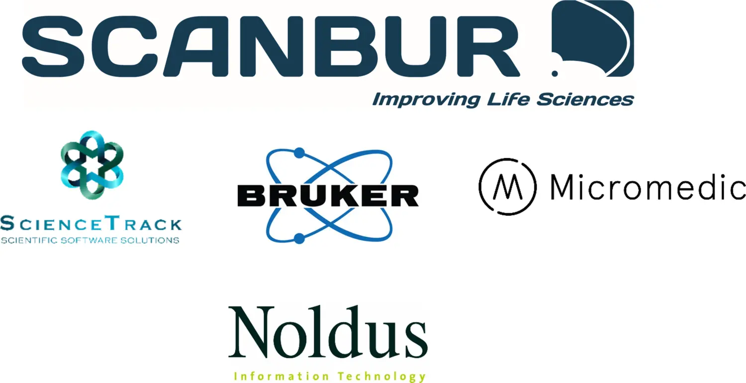 Zebrafish network sponsors 2025