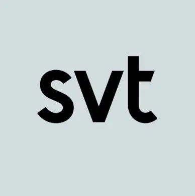 svt logga