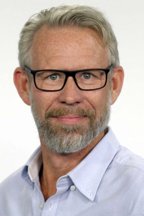 Professor Knut Lönnroth