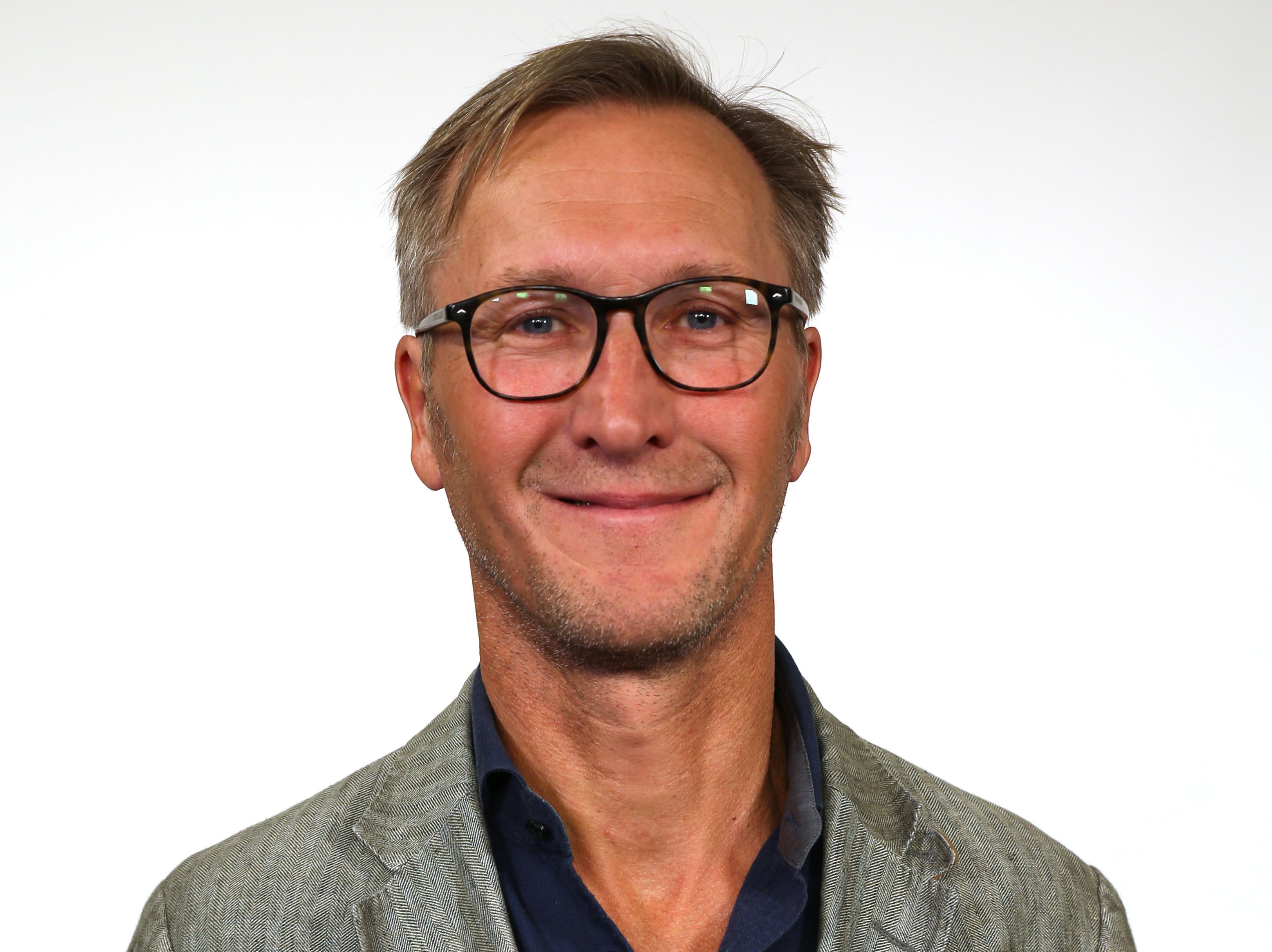 Thomas Nyström, foto: Creo Media.