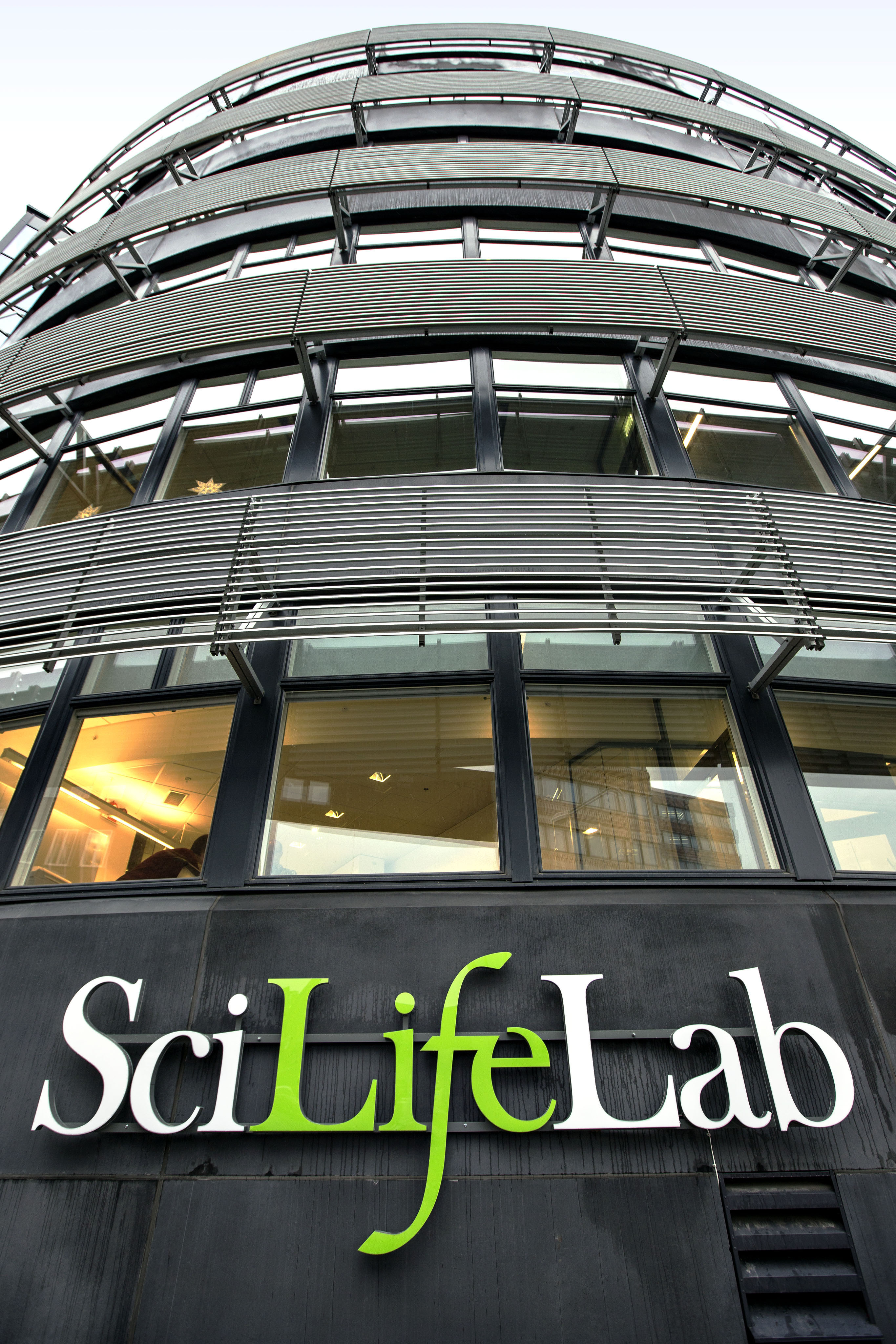 Foto: SciLifeLab