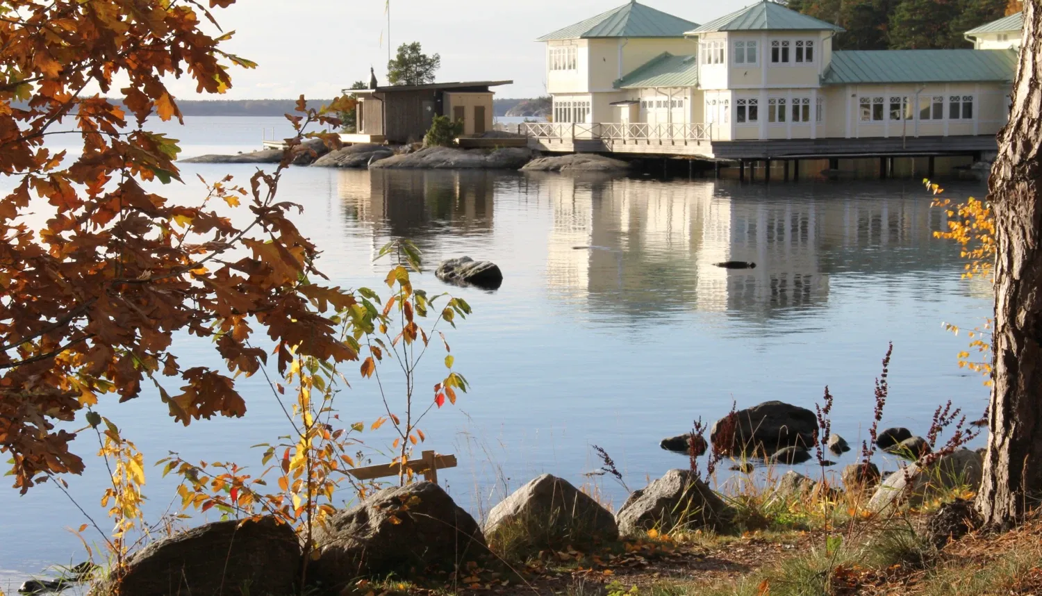 Nynäs havsbad