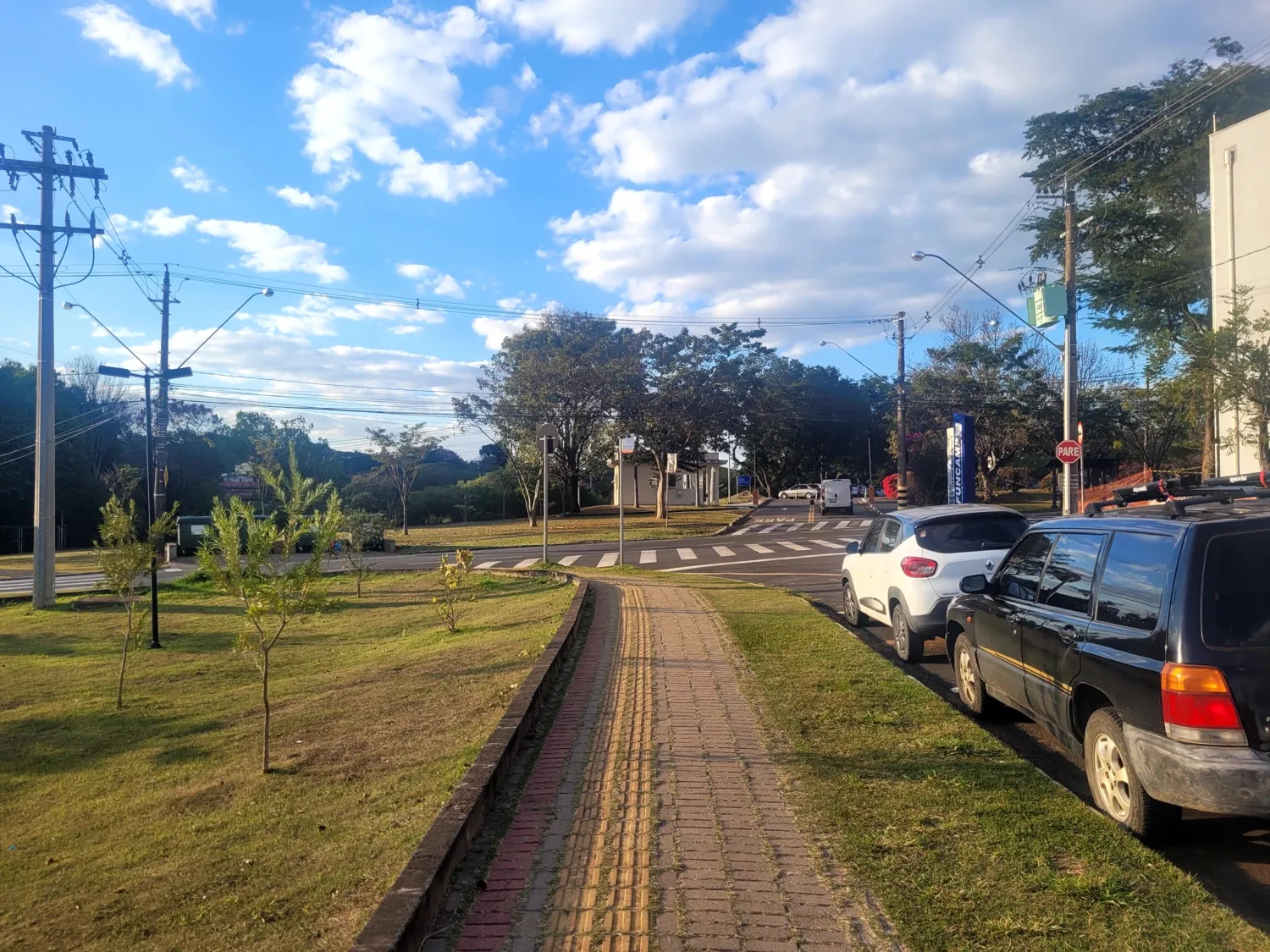 Campinas, Brasilien