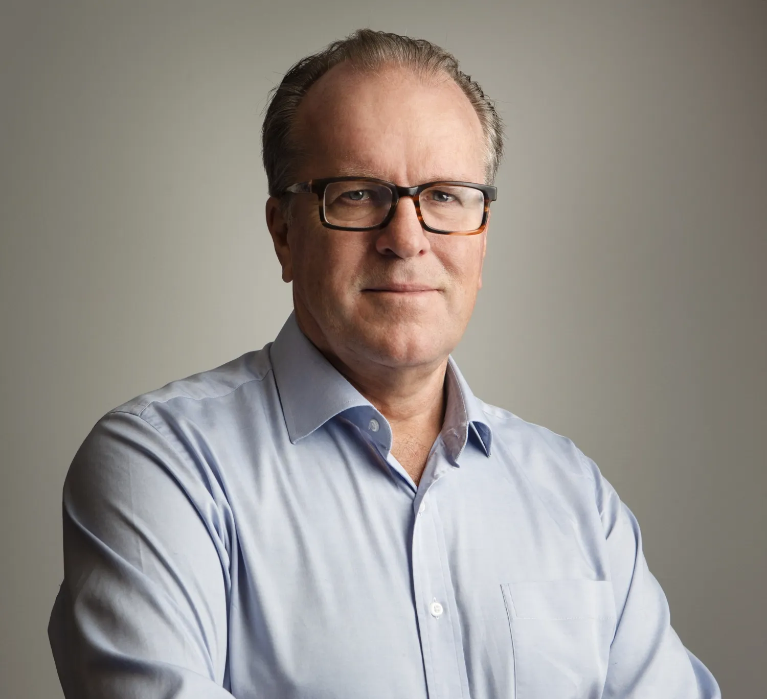 Lars Engstrand
