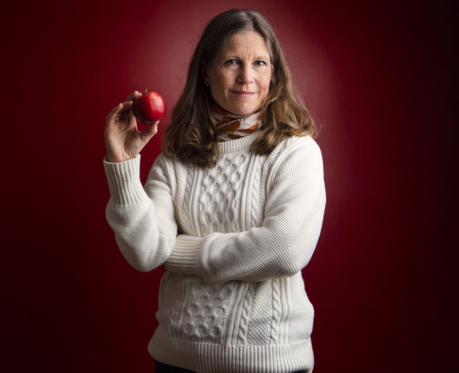 Ylva Trolle Lagerros. Foto: Martin Stenmark