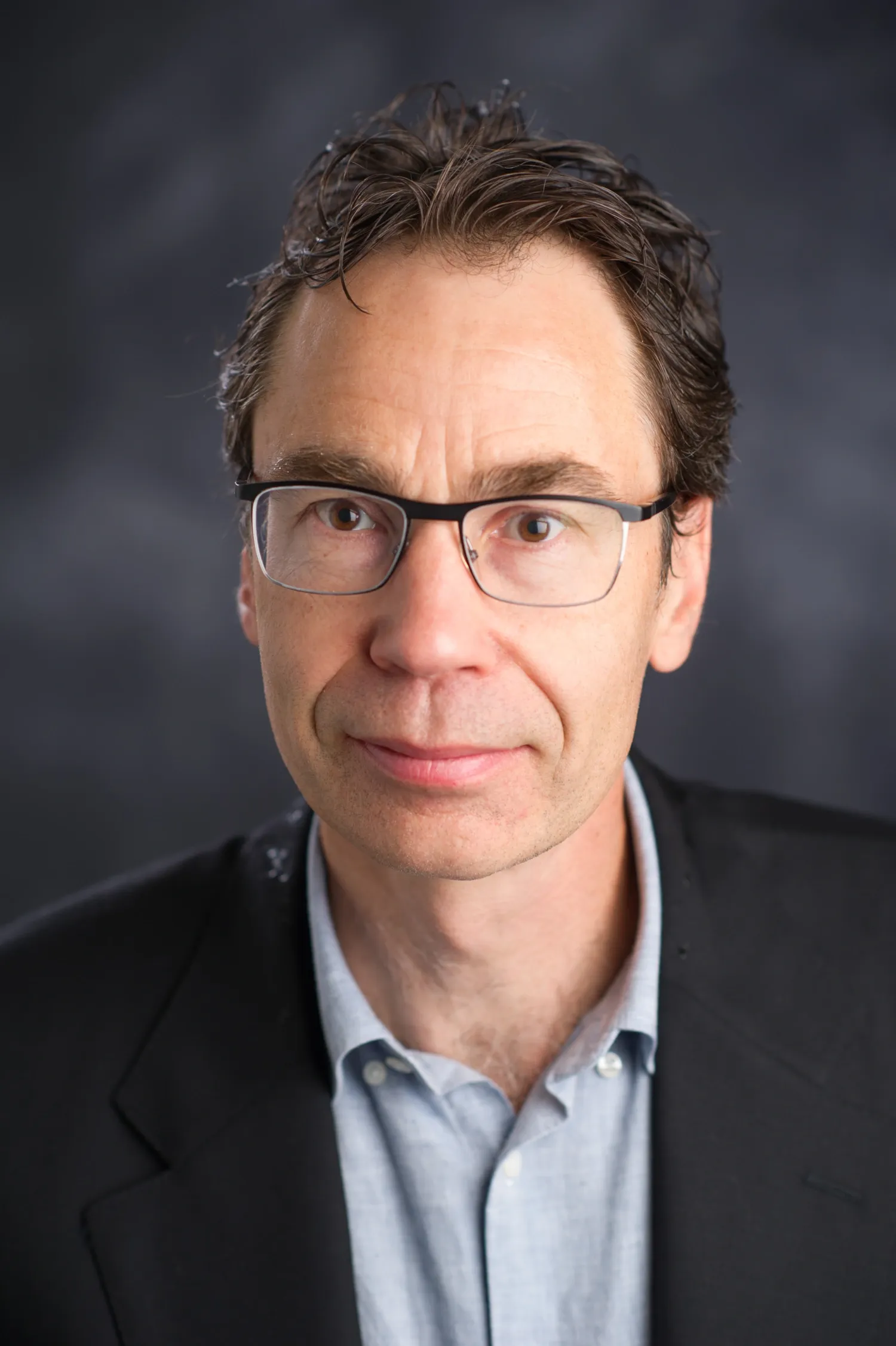 Mikael Forsman