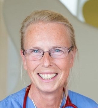 Caroline Nilsson