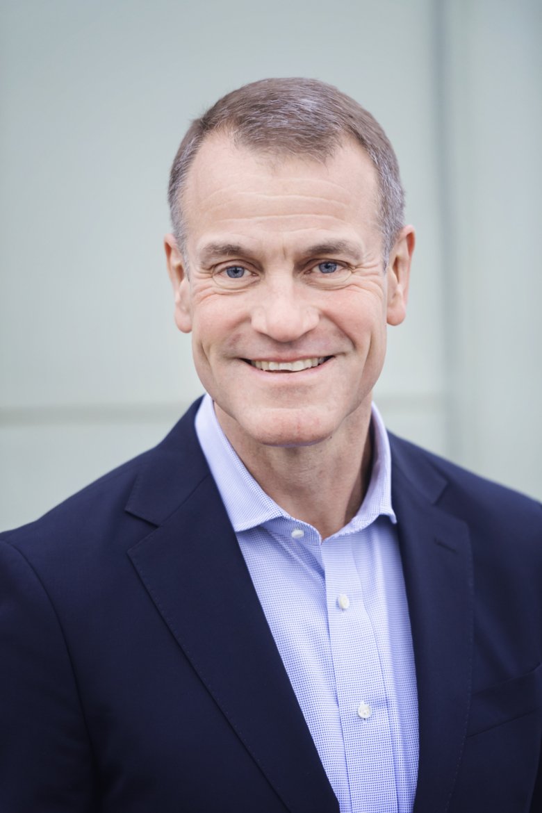 Peter Hofvenstam, CEO Nordstiernan
