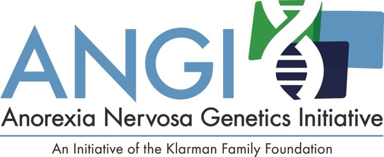 Logo for the ANGI study