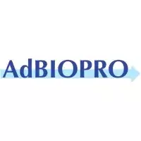 Logotyp for AdBIOPRO