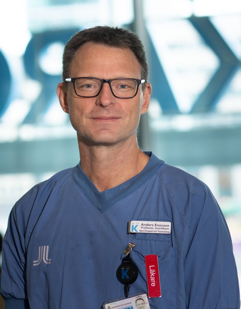 Anders Enocson