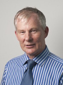 Professor Andrew Hattersley, University of Exeter Medical School