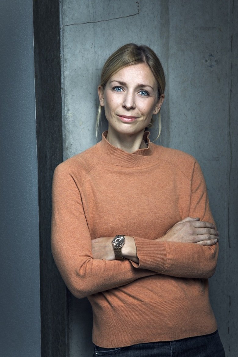 Anna Kågesten, researcher at the Department of Global Public Health at Karolinska Institutet