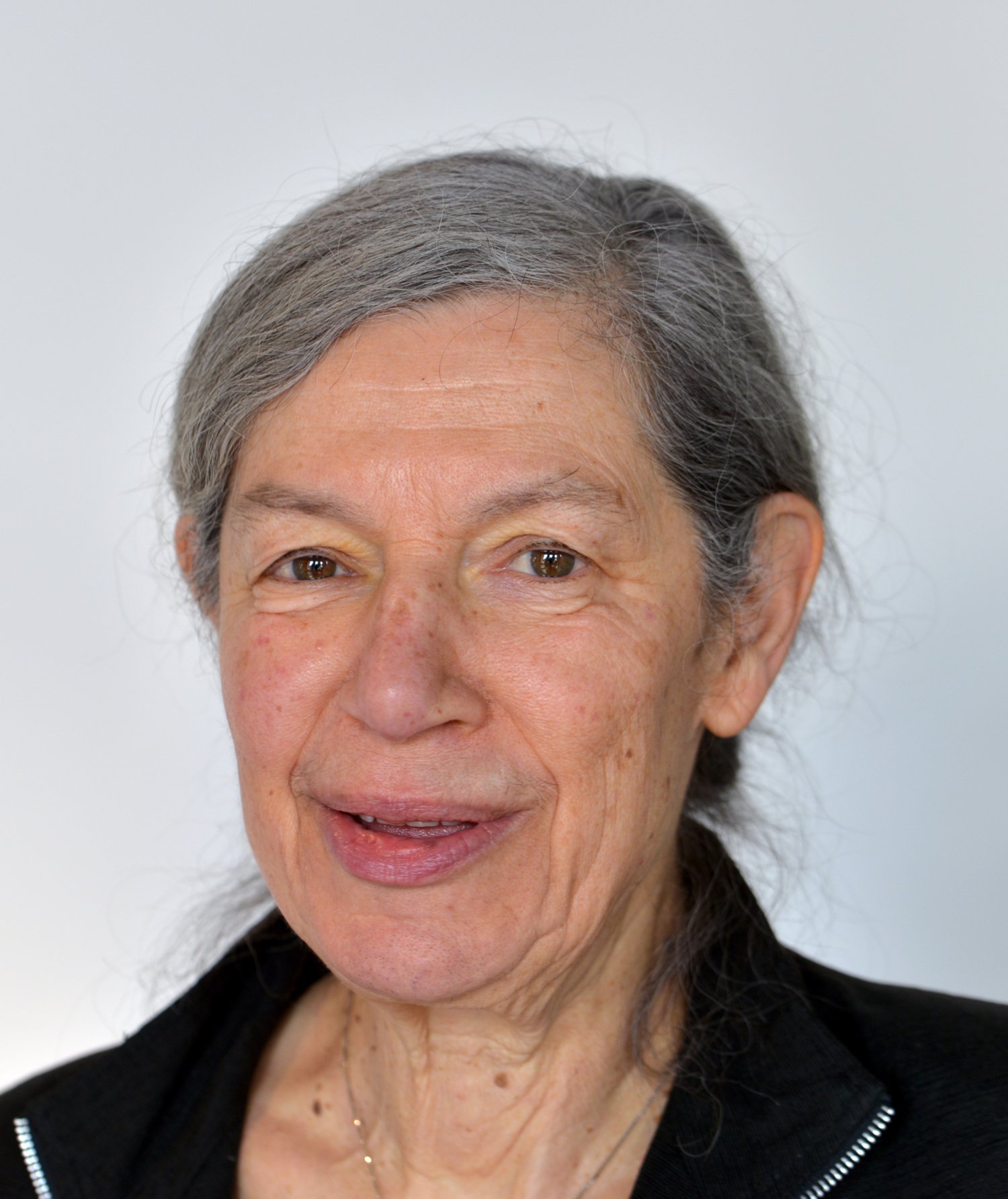 Annelie Brauner