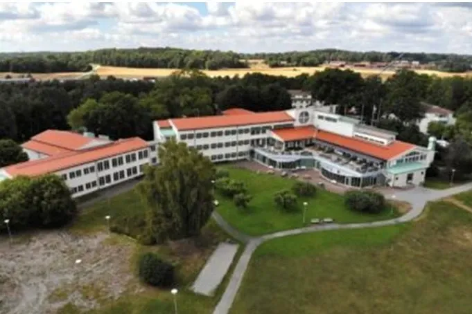 Aronsborg Konferenshotell