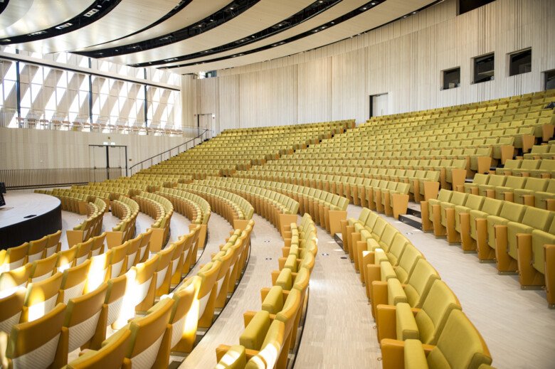 Auditorium Aula Medica