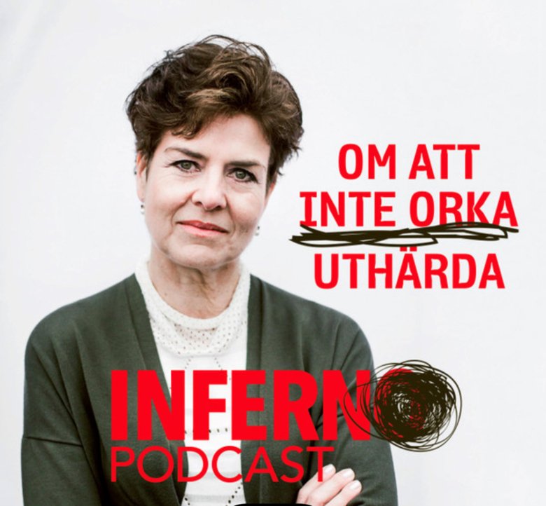 Profile picture for the podcast Inferno