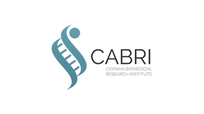 Logotype Cayman Biomedical Research Institute