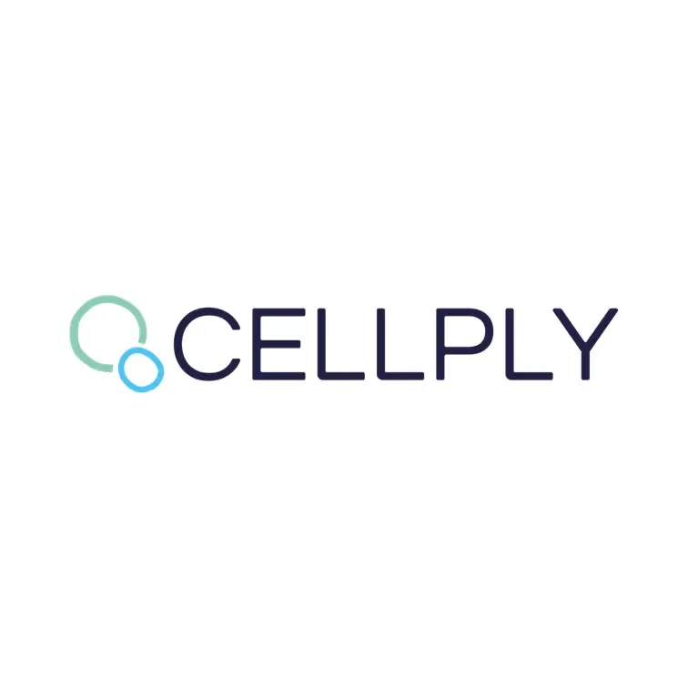 CELLPLY Logo.