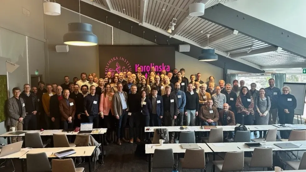 CRKI PI Retreat 2025