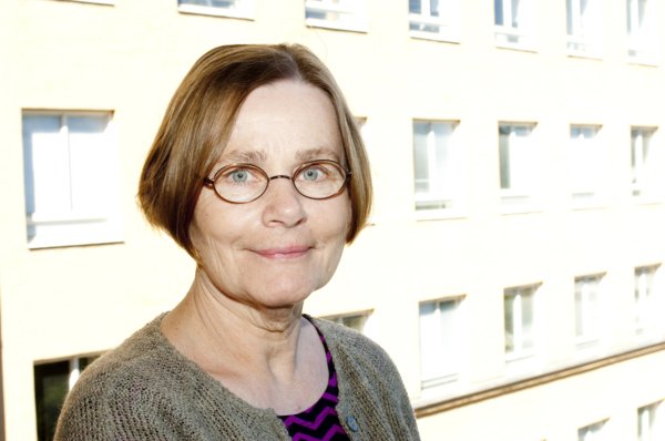 carola lidén