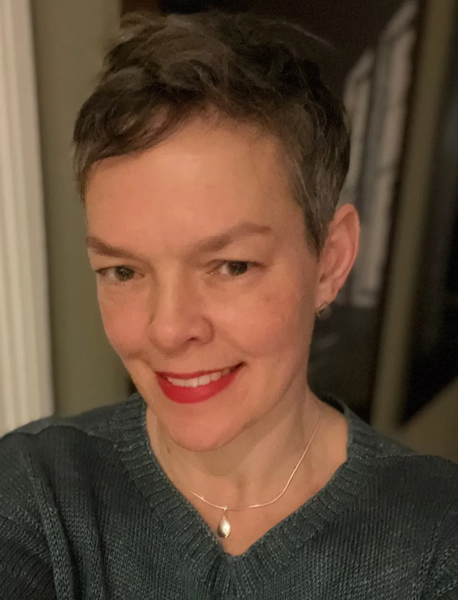 Porträtt Caroline Wachtler