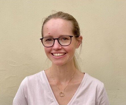 Cathrine Axfors