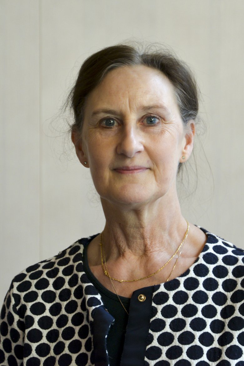 Professor Cecilia Stålsby Lundborg