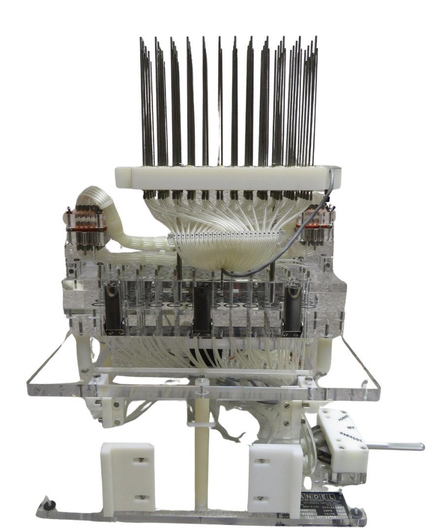 Cell Harvester