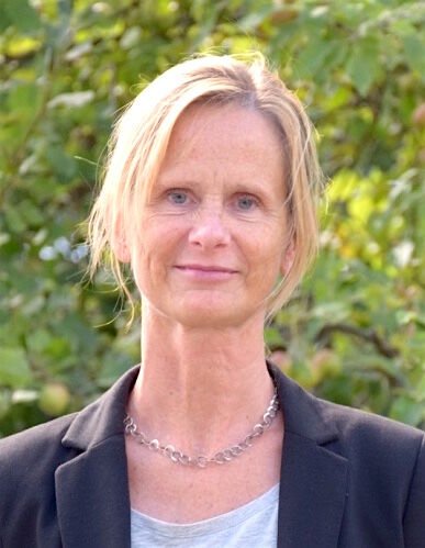 Charlotte Ytterberg