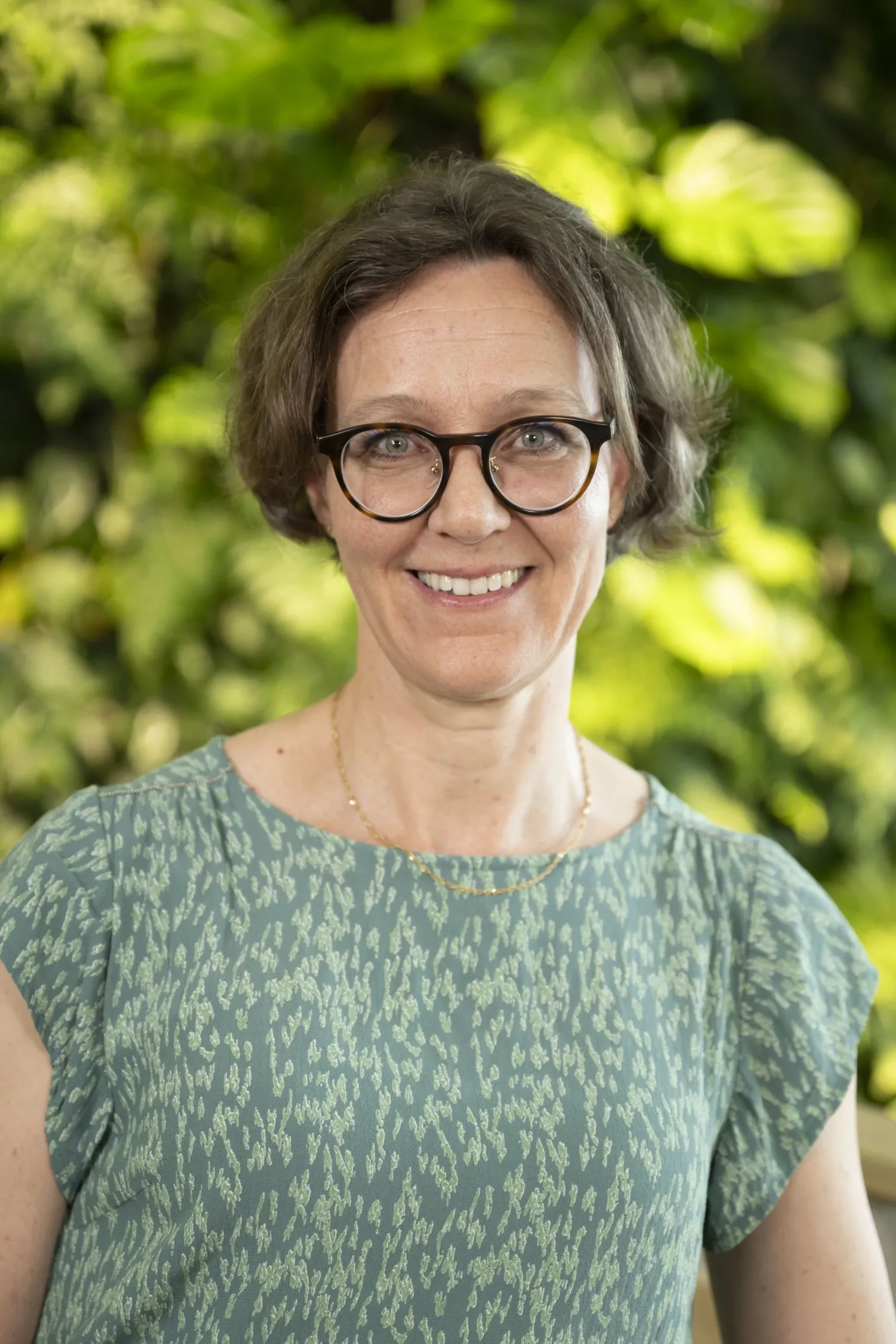 Christel Hedman