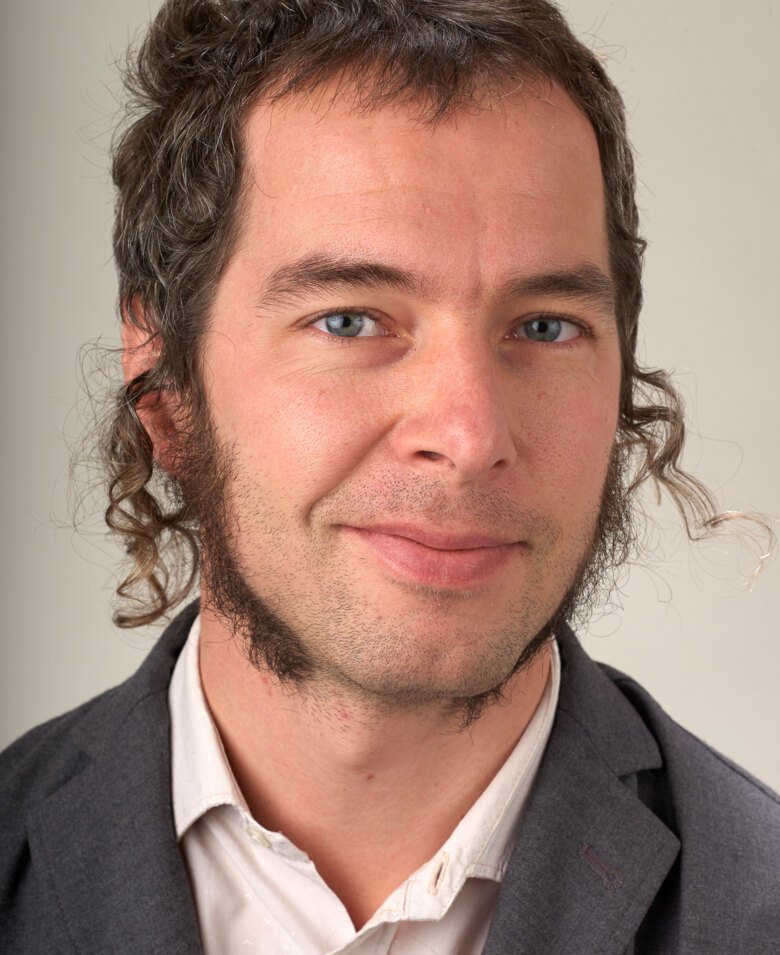 Erik Andersson, docent vid institutionen för klinisk neurovetenskap, Karolinska Institutet.