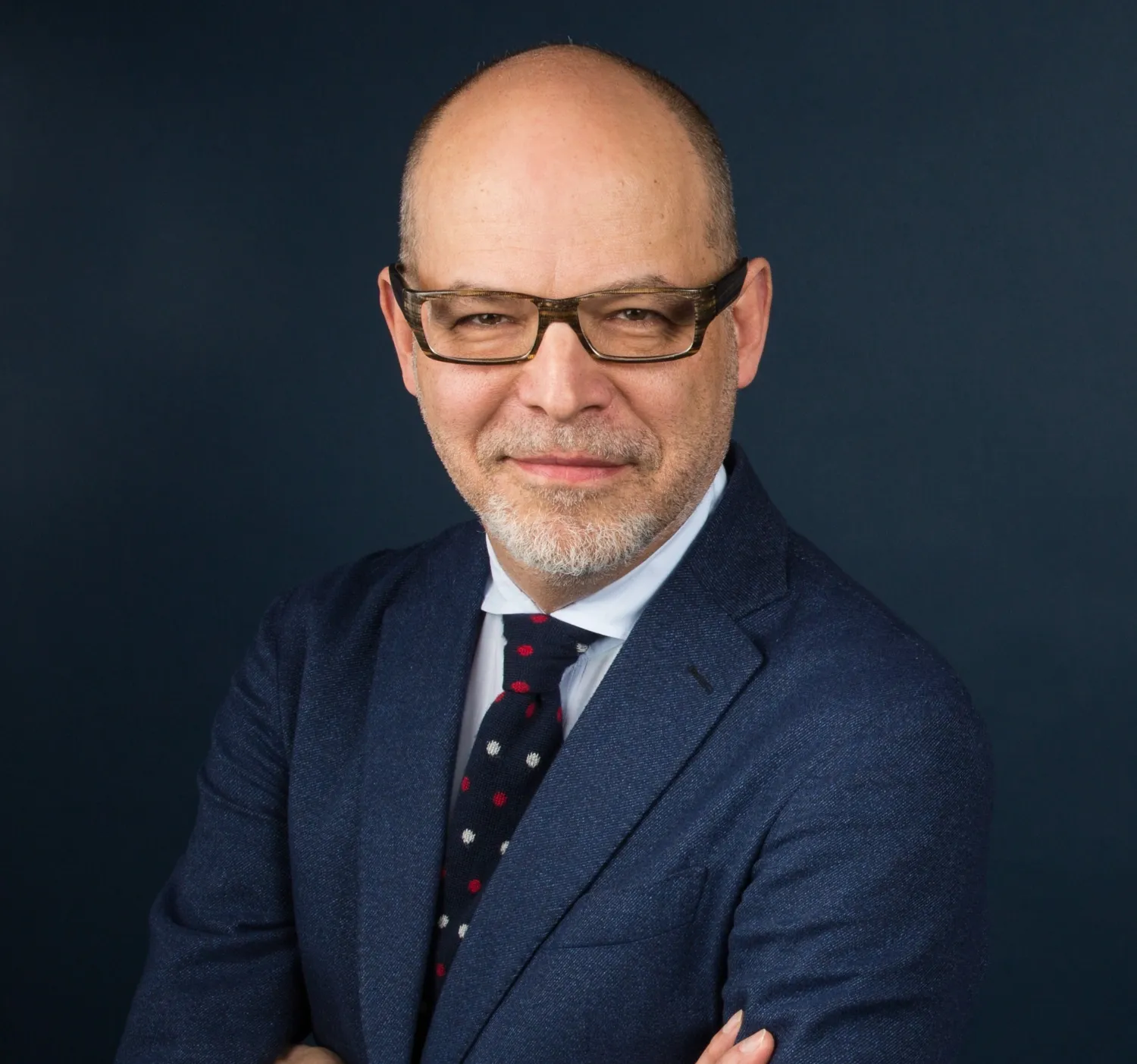 Fredrik Logevall