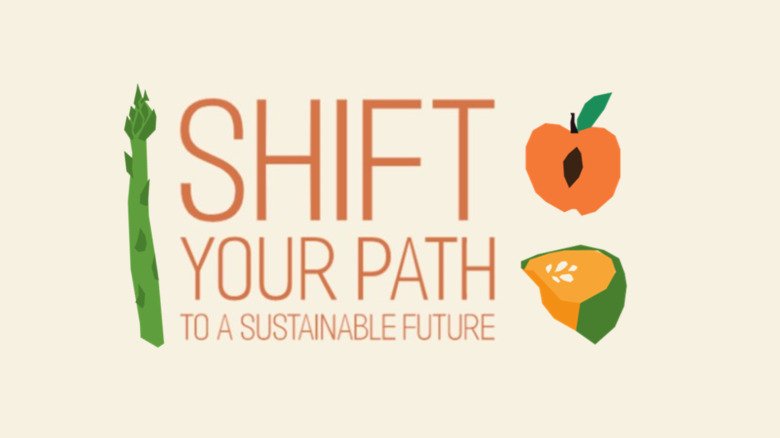 Foodshift Pathways slogan.