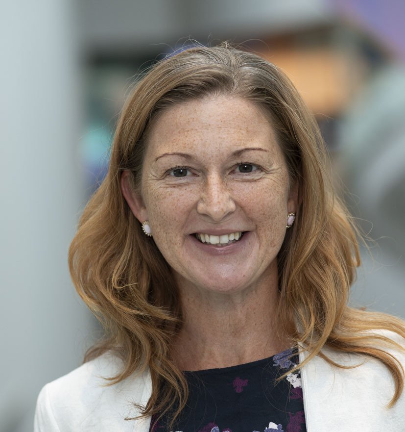 Photo of Johanna Ungerstedt