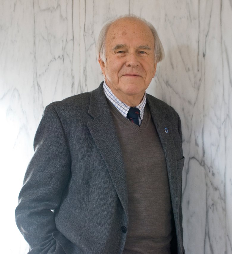 Professor Franz M. Matschinsky