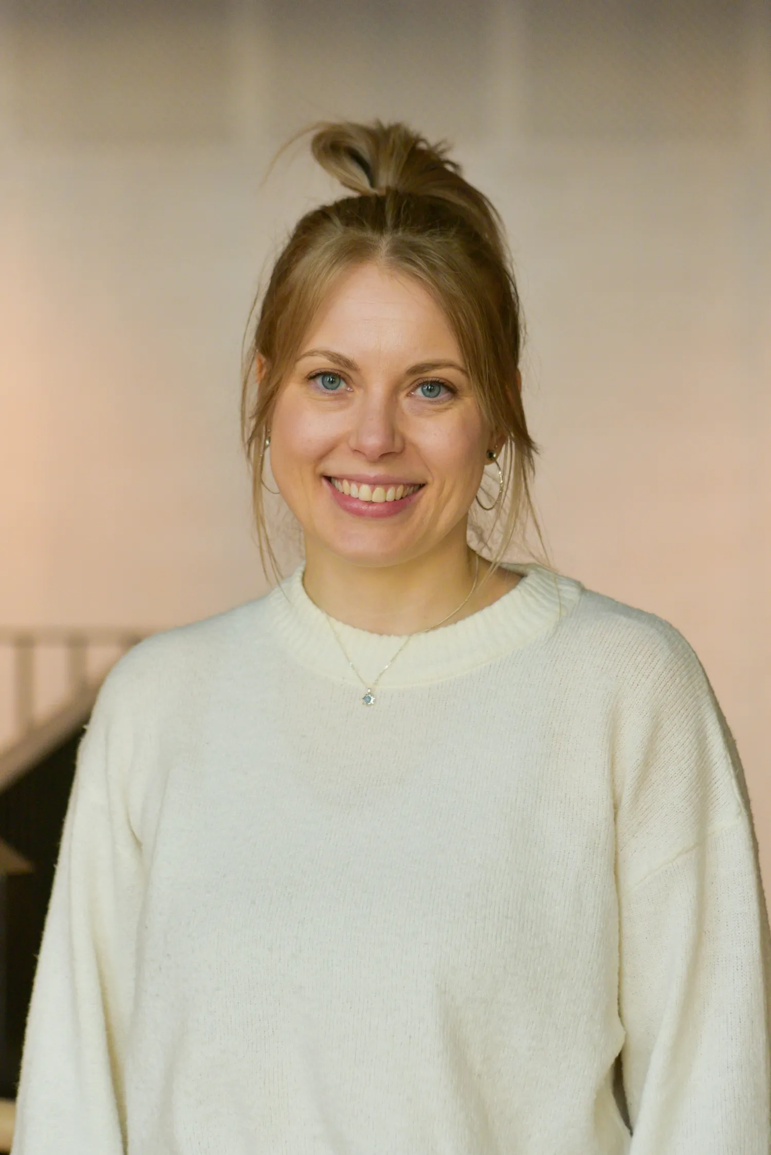 Frida Larsson