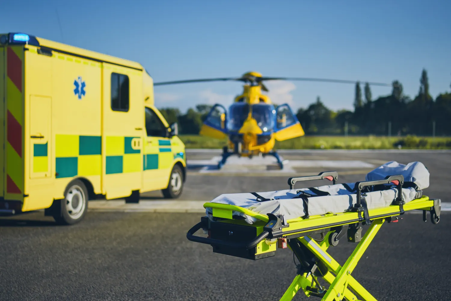 Ambulans