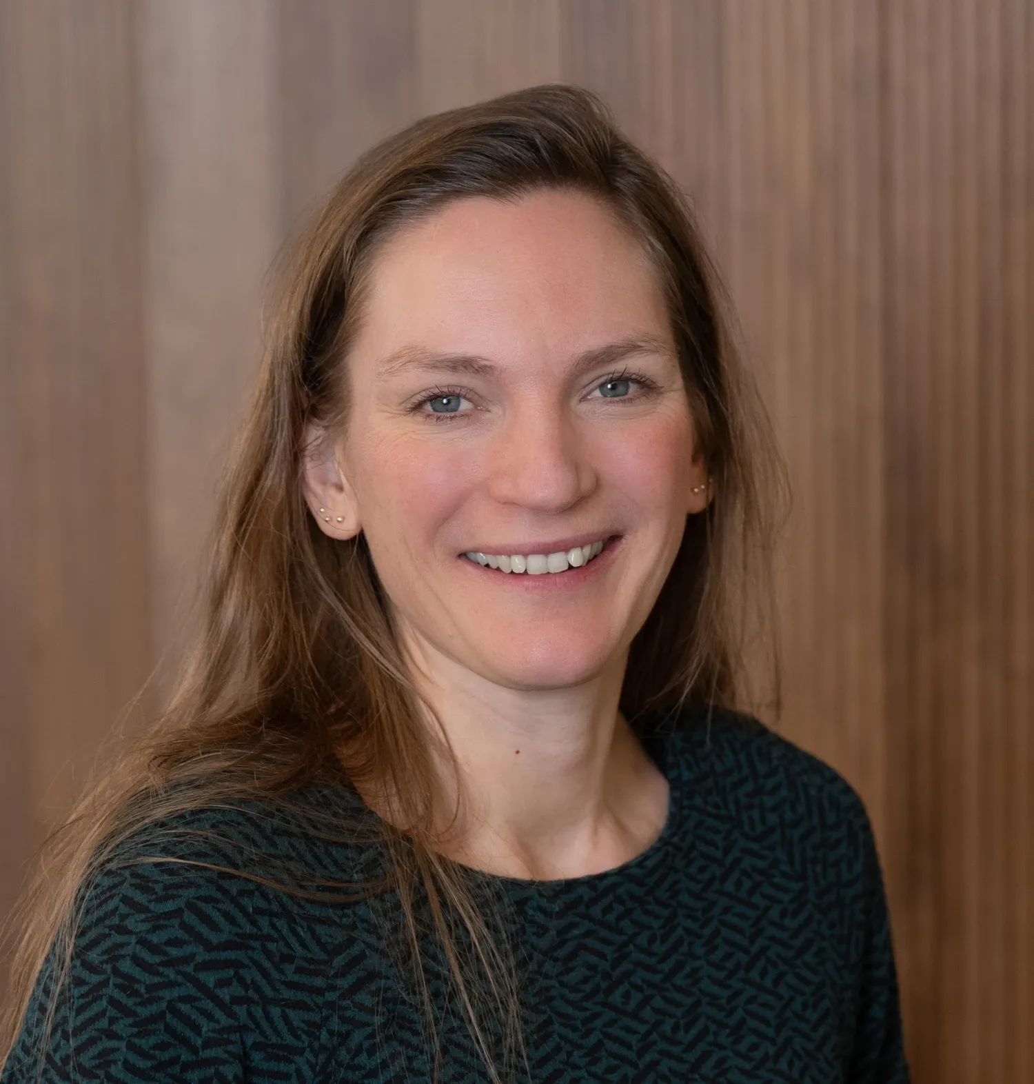 Dr. Hanna Boogaard