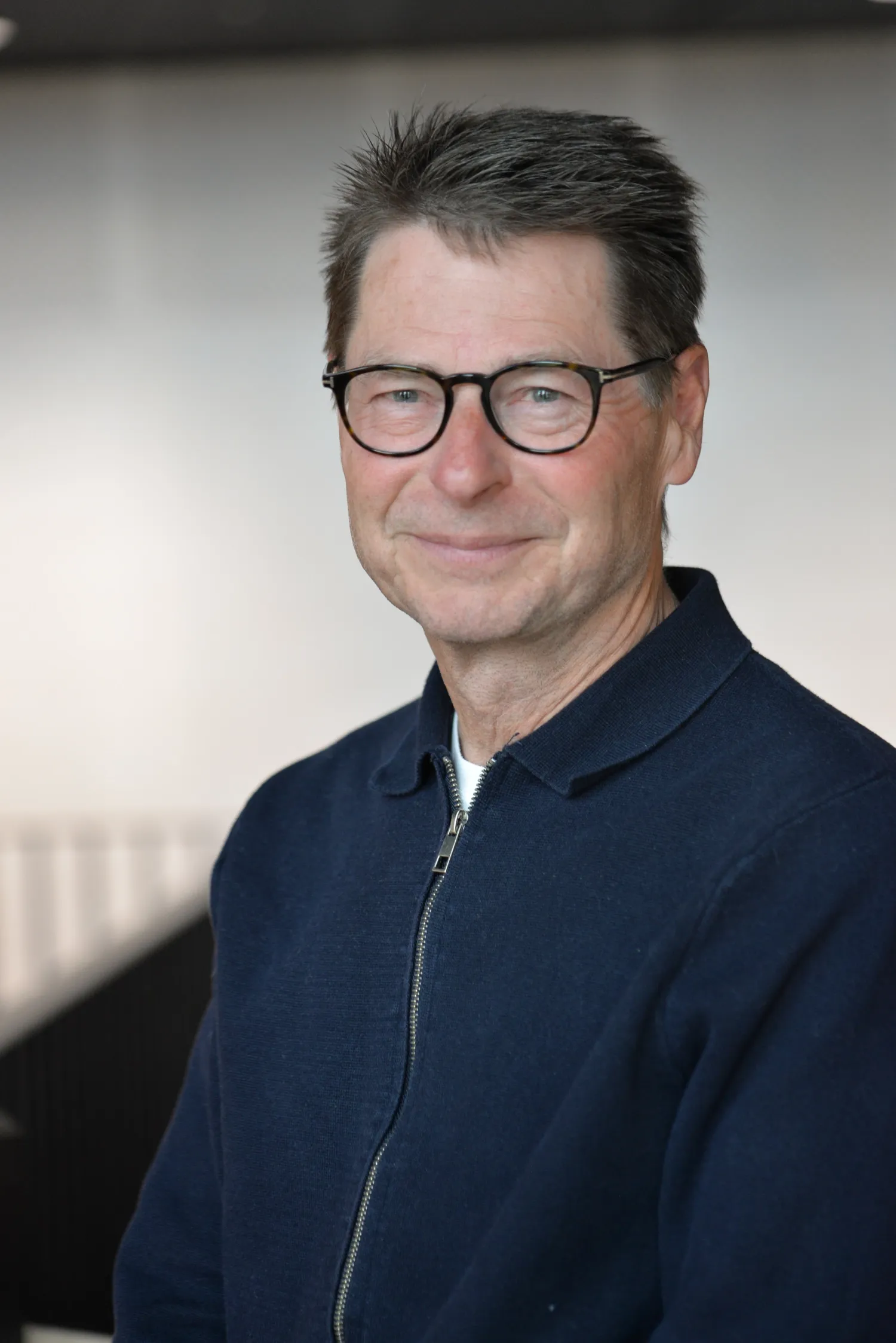 Hans-Gustaf Ljunggren