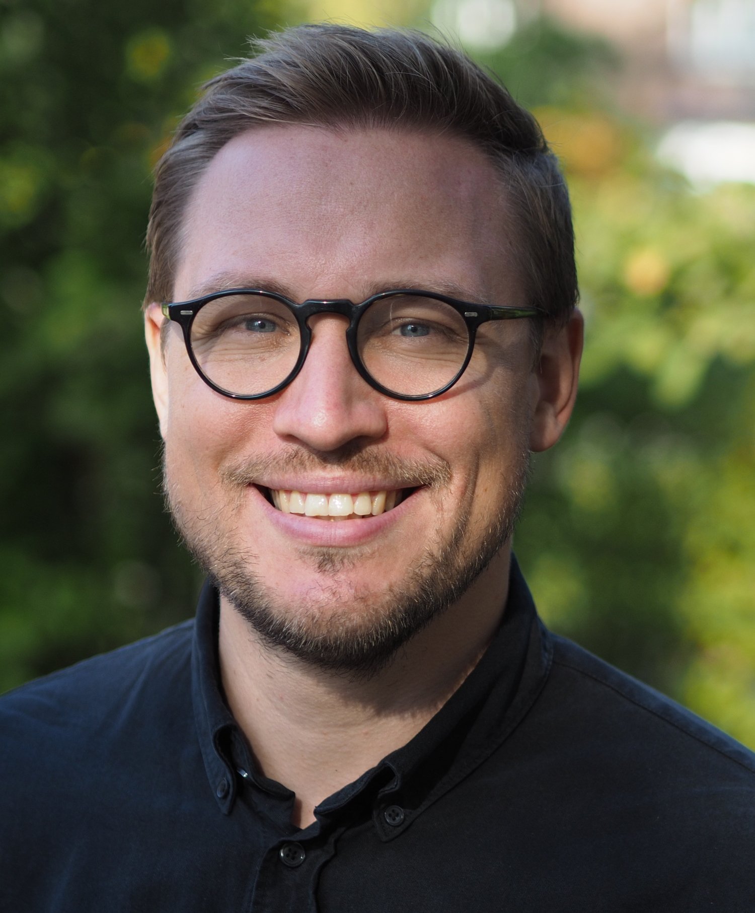 Hans Hemmingsson