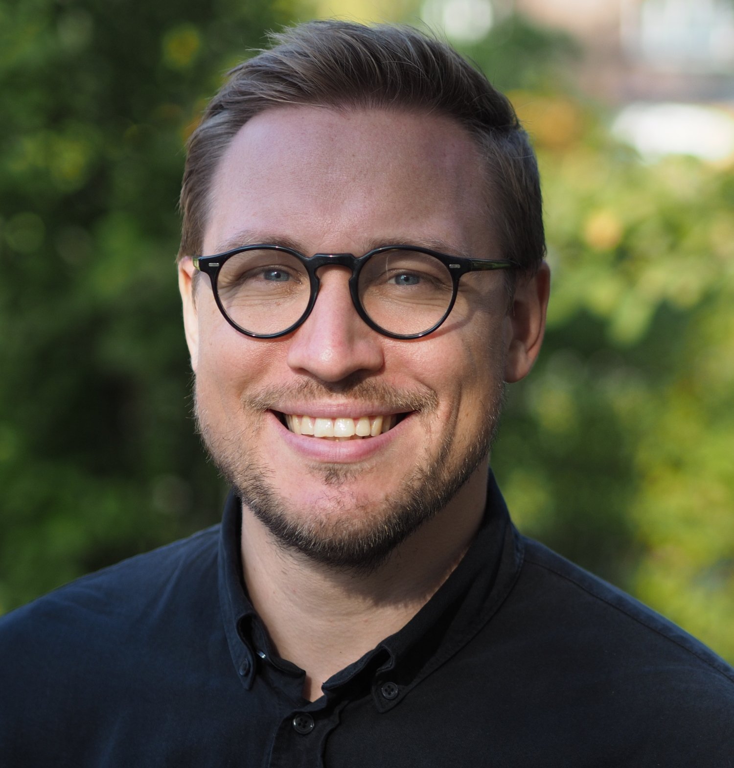 Hans Hemmingsson