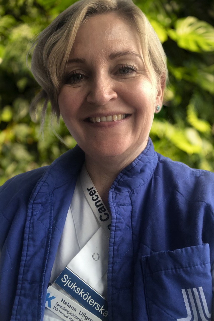 Helena Ullgren