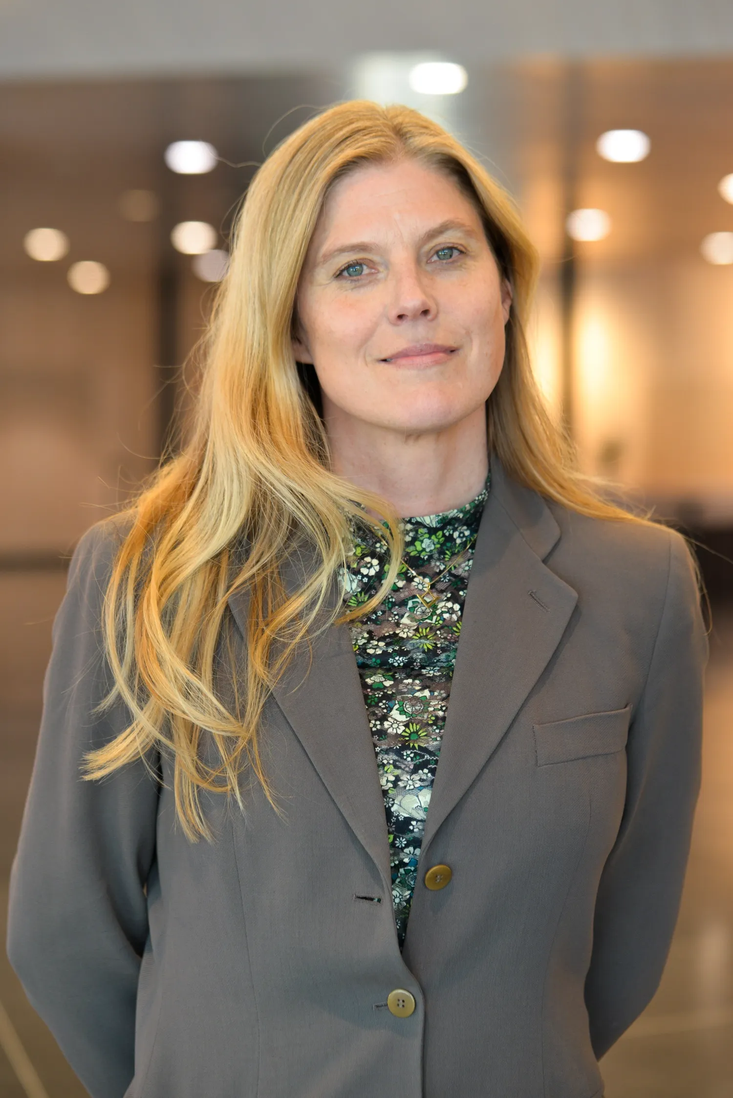 Hildur Helgadottir