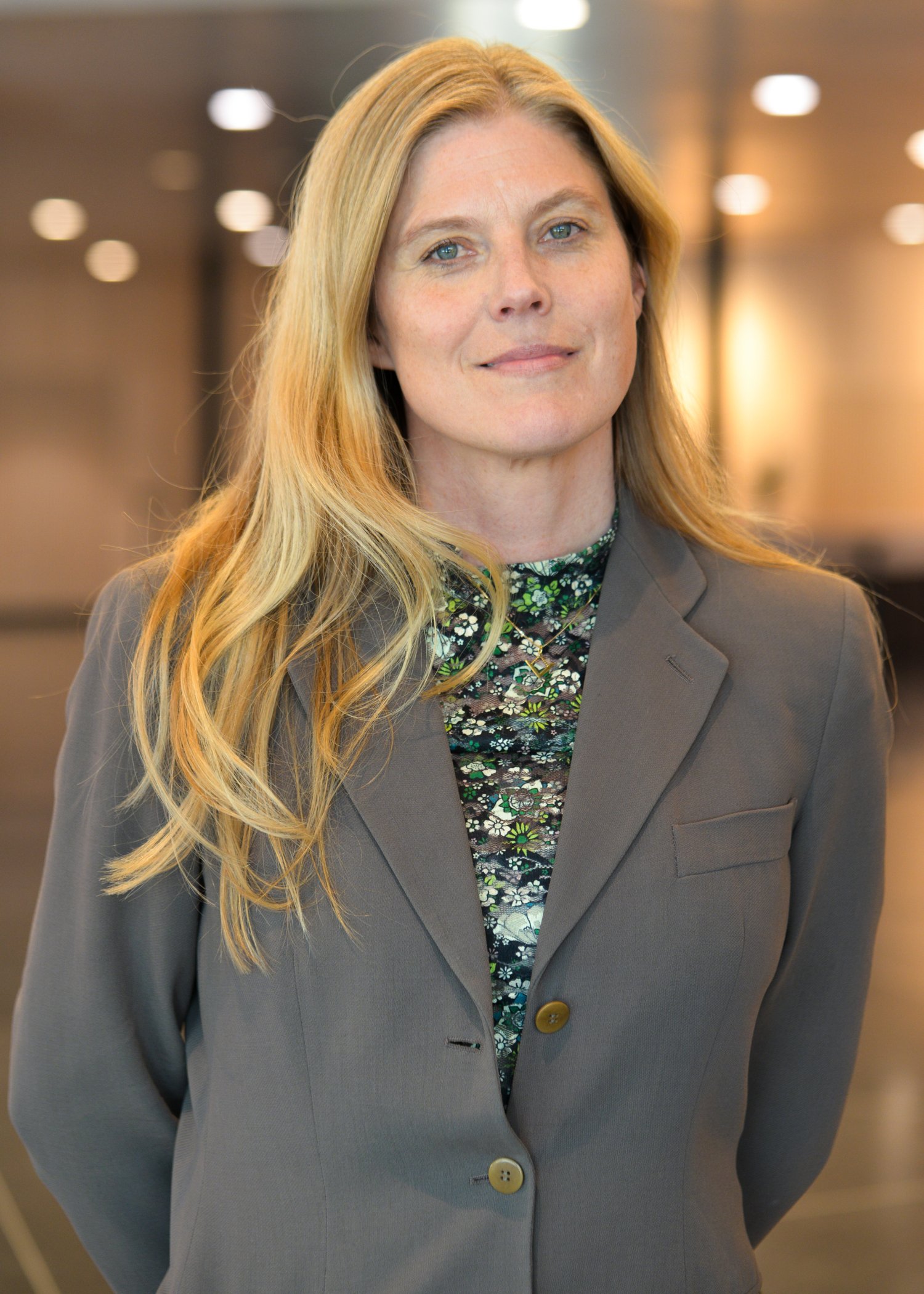 Hildur Helgadottir