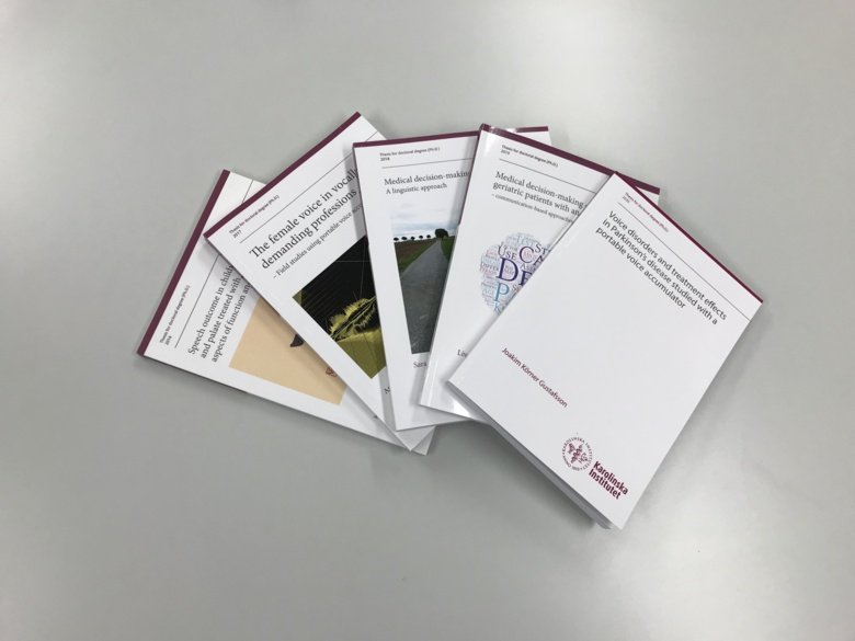 Publications
