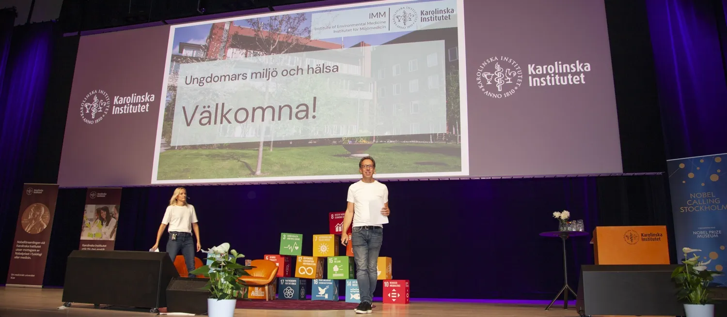 IMM: Ungdomars Miljö och Hälsa 2024