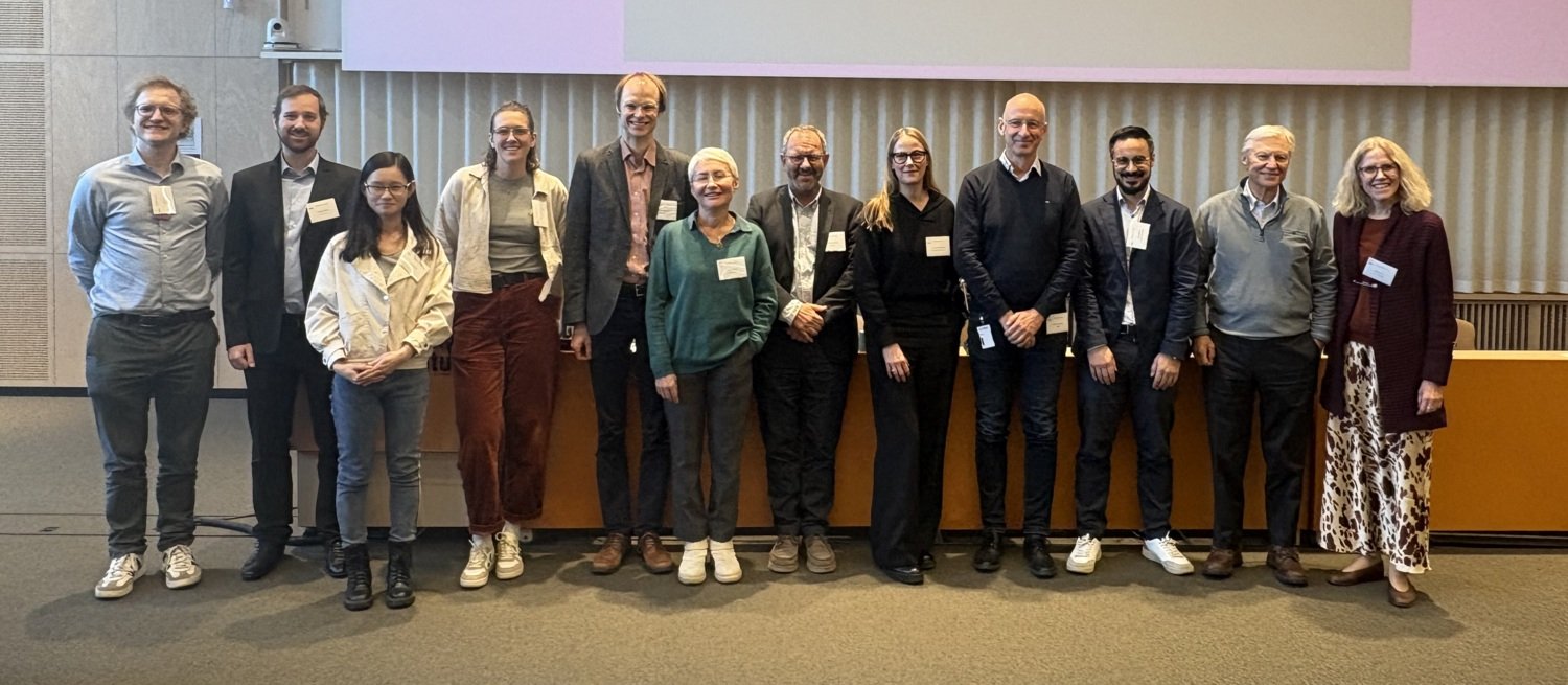 Diabetes Day 2025, speakers