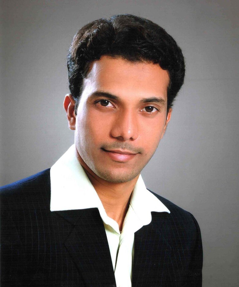 Ifthekhar Ali Mohammed